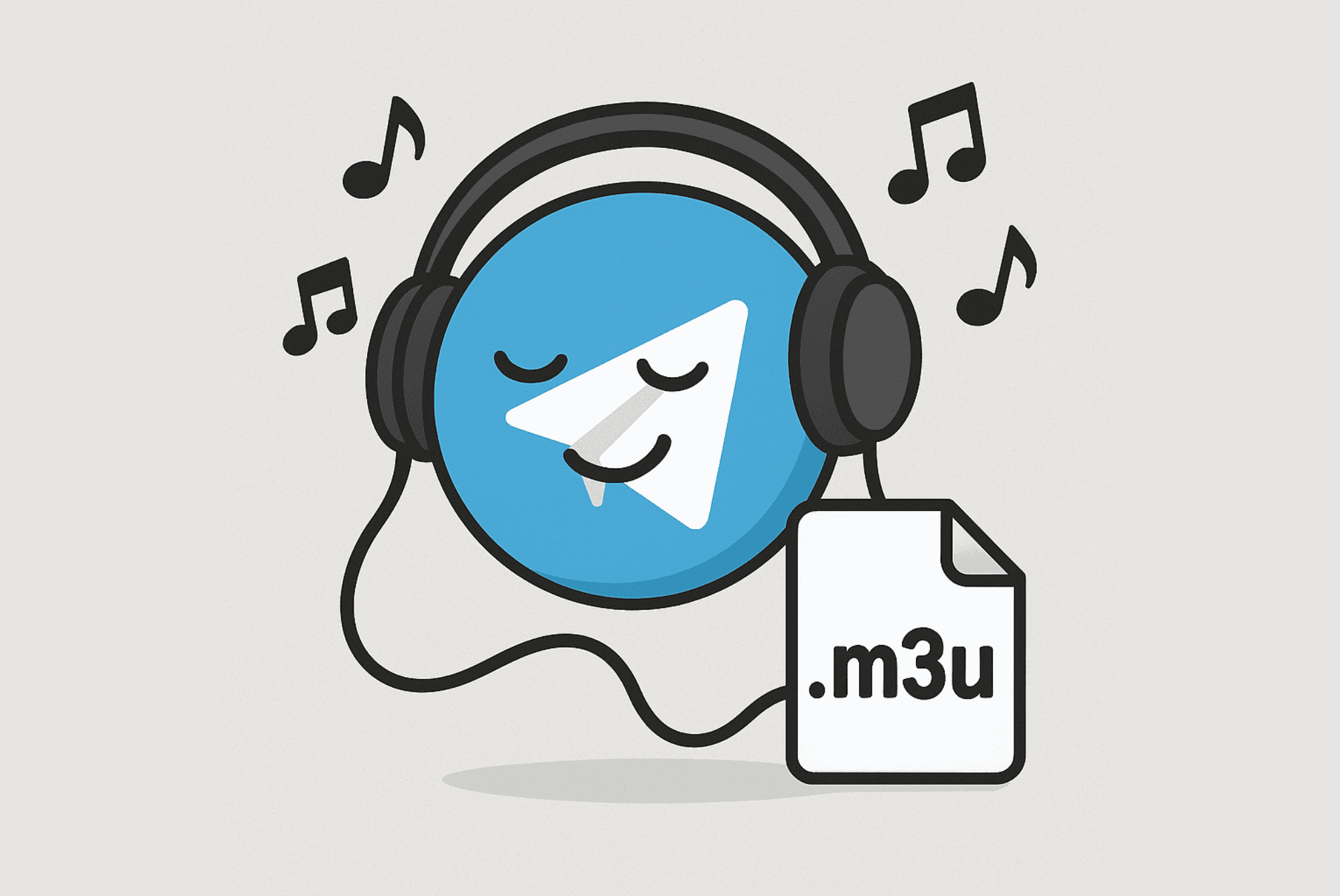 Telegram Desktop .m3u File Vulnerability: How Hackers Exposes Your IP Address with a single file